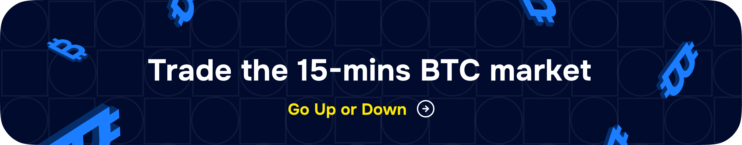 Go long or short on stocks & crypto, forex and more